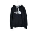 VIN-SW-35556 Preloved αθλητική μπλούζα unisex The North Face S