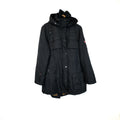 VIN-OUTW-35445 Preloved μπουφάν γυναικείο Wellensteyn M