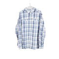 VIN-SHI-33931 Preloved πουκάμισο unisex Columbia L