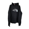 VIN-OUTW-35459 Preloved αθλητική μπλούζα unisex The North Face M