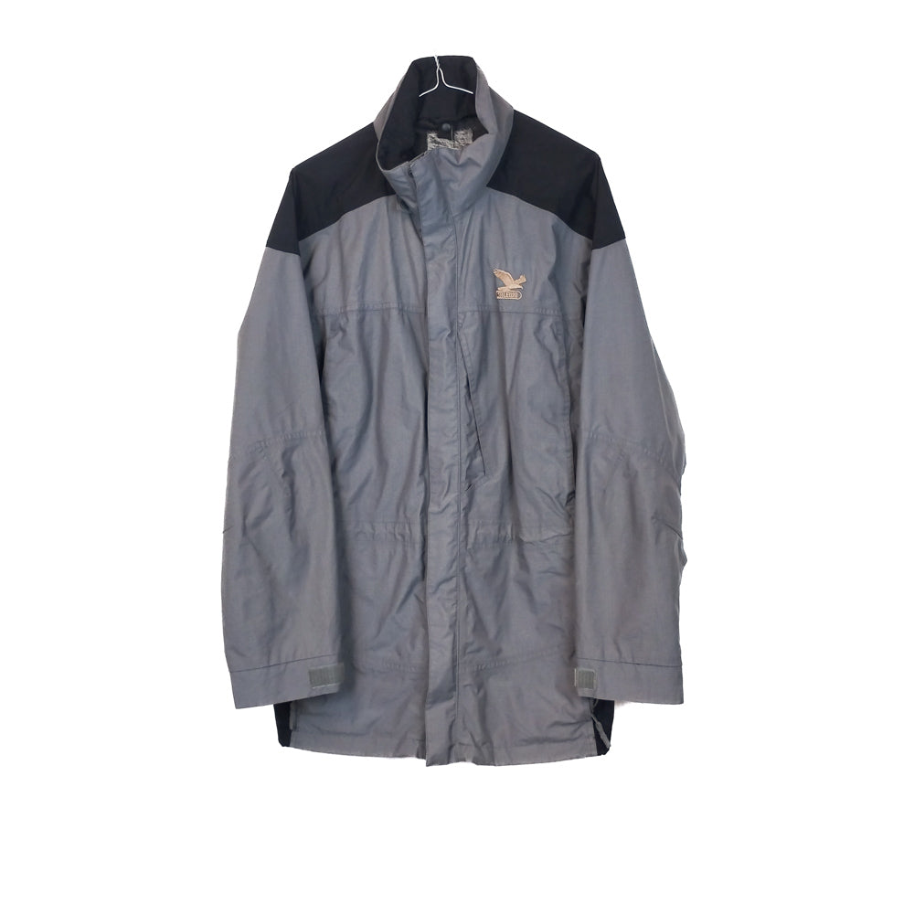 VIN-OUTW-33653 Preloved αθλητικό μπουφάν unisex Salewa M