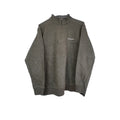 VIN-SW-35485 Preloved μπλούζα φούτερ unisex Columbia M