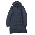 VIN-OUTW-33660 Preloved αθλητικό μπουφάν γυναικείο Jack Wolfskin M