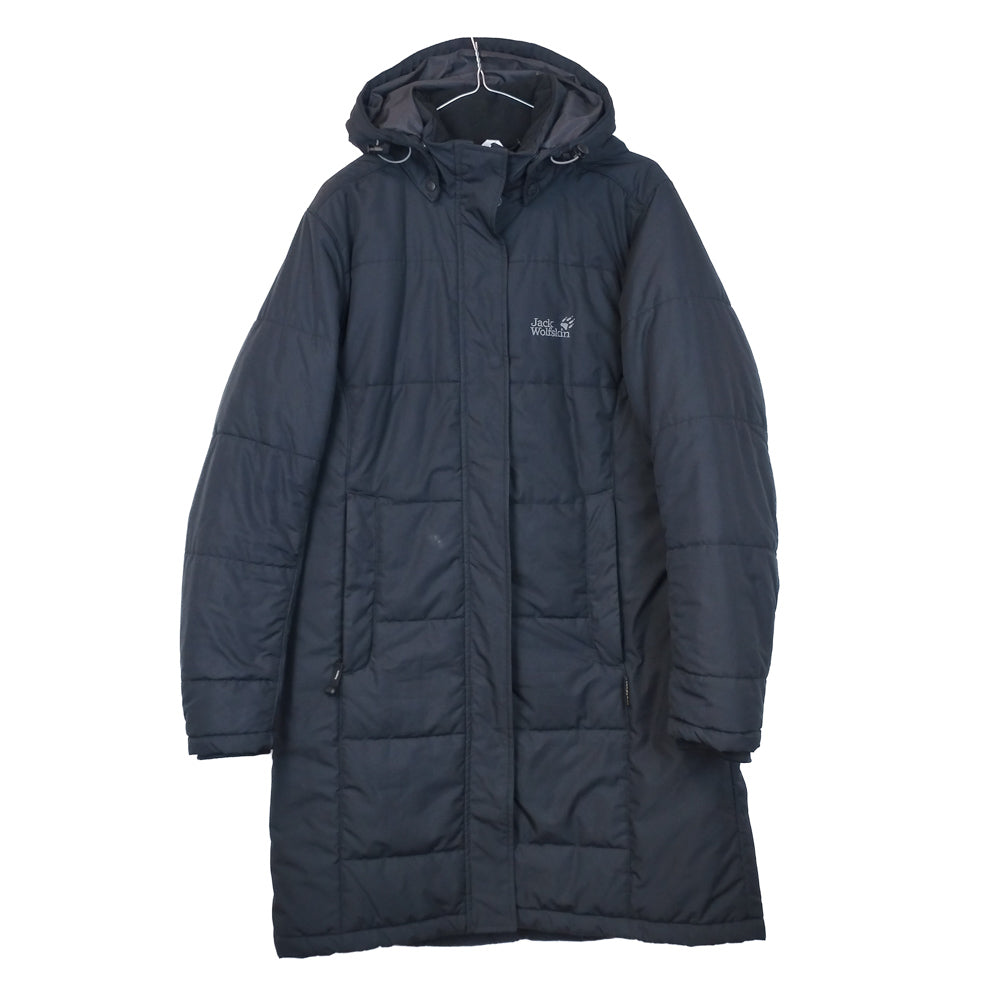 VIN-OUTW-33660 Preloved αθλητικό μπουφάν γυναικείο Jack Wolfskin M
