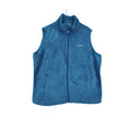 VIN-SW-35482 Preloved φλις γιλέκο unisex Columbia XL
