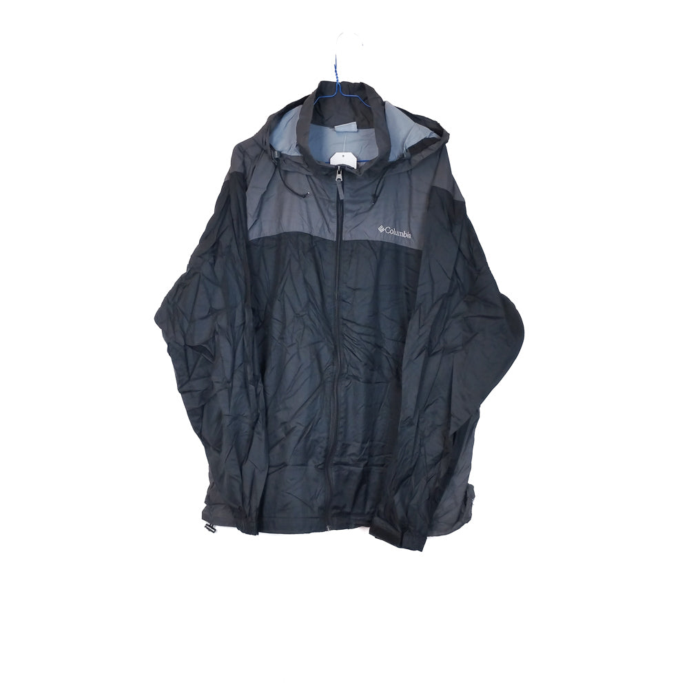 VIN-OUTW-34081 Preloved outdoor μπουφάν unisex Columbia XL
