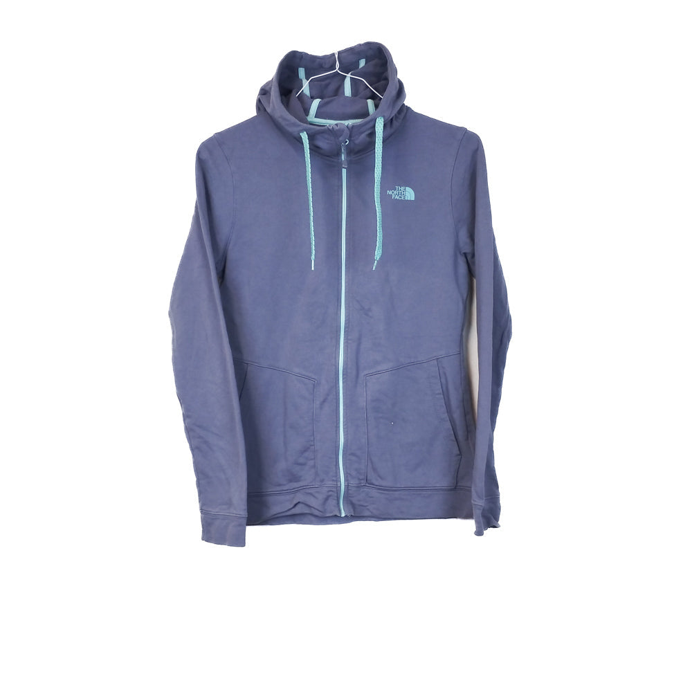 VIN-SW-33867 Preloved αθλητική ζακέτα γυναικεία The North Face M