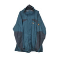 VIN-OUTW-33772 Preloved αθλητικό μπουφάν unisex Jack Wolfskin 3XL