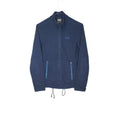 VIN-SW-33845 Preloved φλις ζακέτα γυναικεία Jack Wolfskin XS
