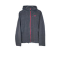 VIN-SW-33835 Preloved φλις ζακέτα γυναικεία Jack Wolfskin L