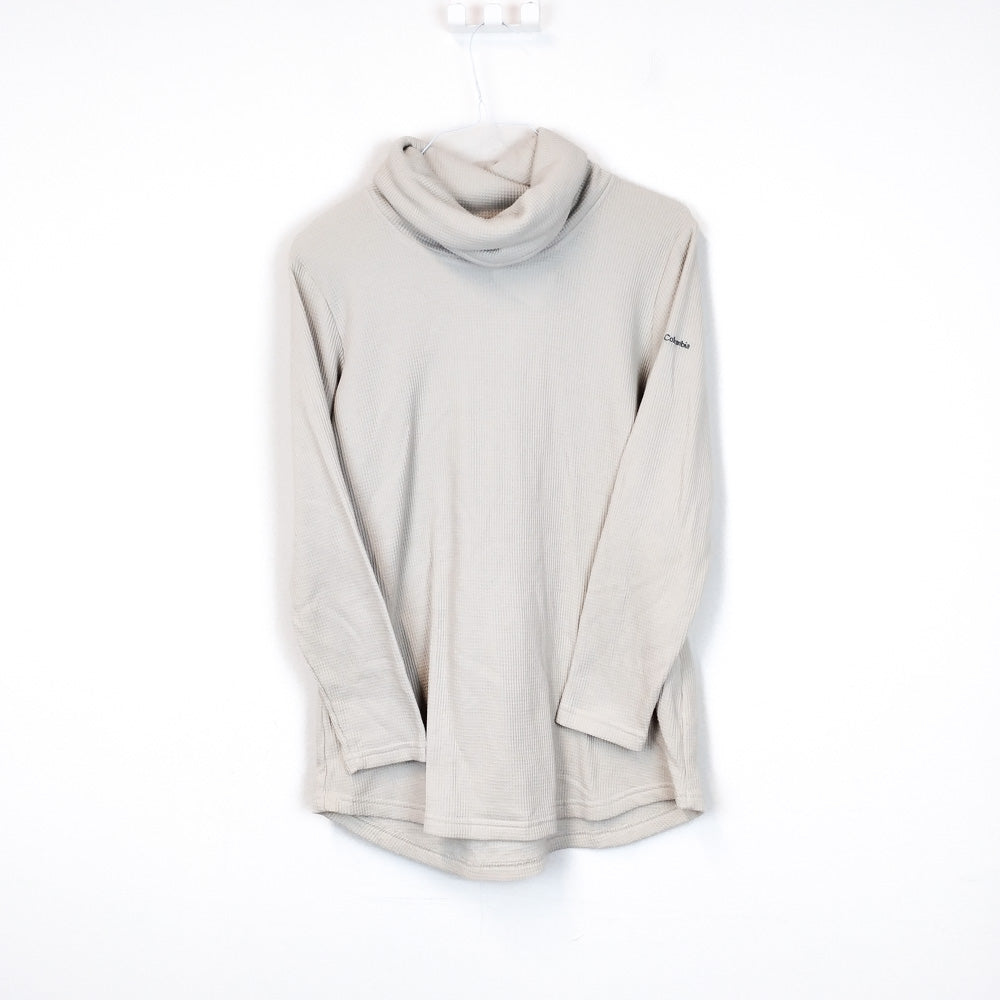 VIN-SW-33762 Preloved αθλητική μπλούζα unisex Columbia M