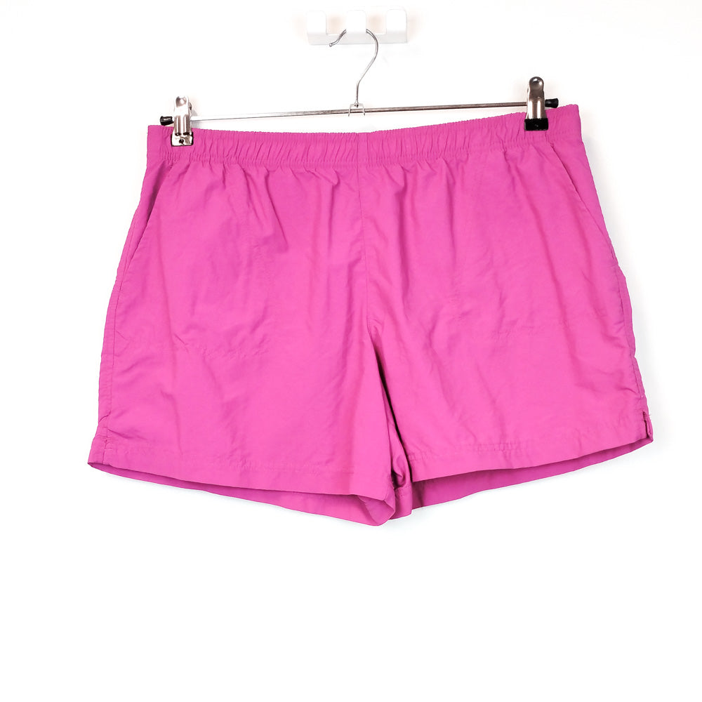 VIN-TR-30441 Preloved σορτς Columbia L