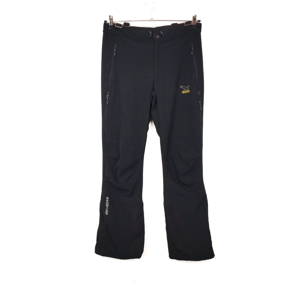 VIN-TR-34362 Preloved παντελόνι unisex outdoor Salewa S