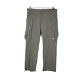 VIN-TR-34053 Preloved outdoor παντελόνι unisex Mammut 2XL