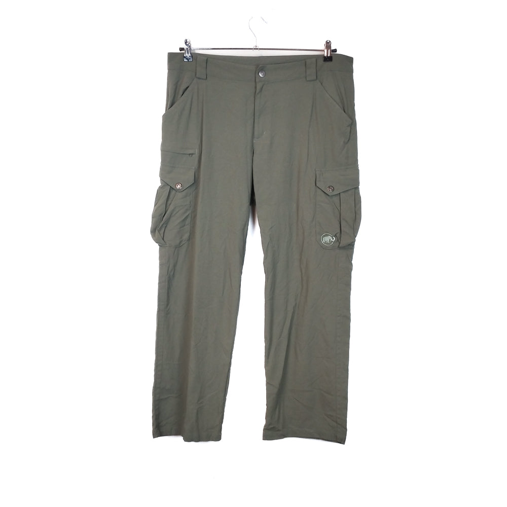 VIN-TR-34053 Preloved outdoor παντελόνι unisex Mammut 2XL