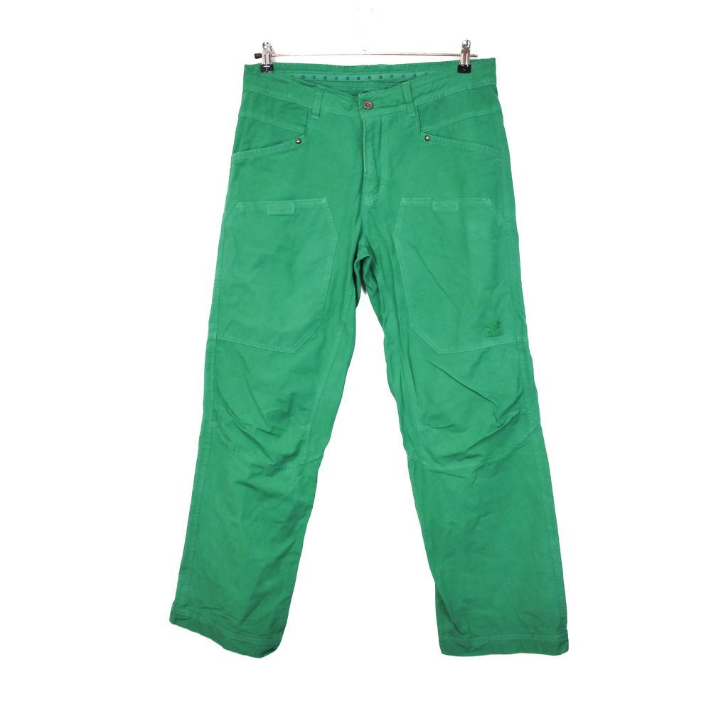 VIN-TR-34344 Preloved παντελόνι βαμβακερό unisex Salewa ΧL