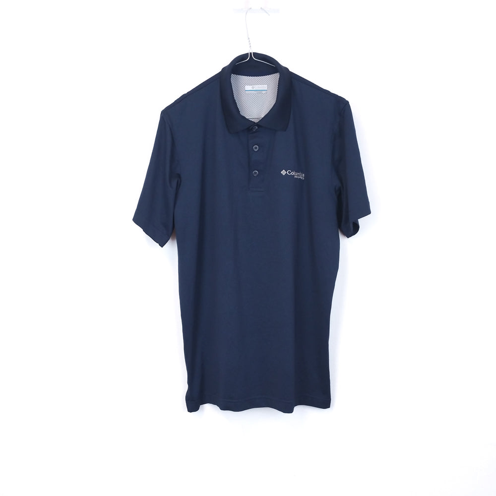 VIN-TEE-34702 Preloved T-shirt unisex Columbia PFG S