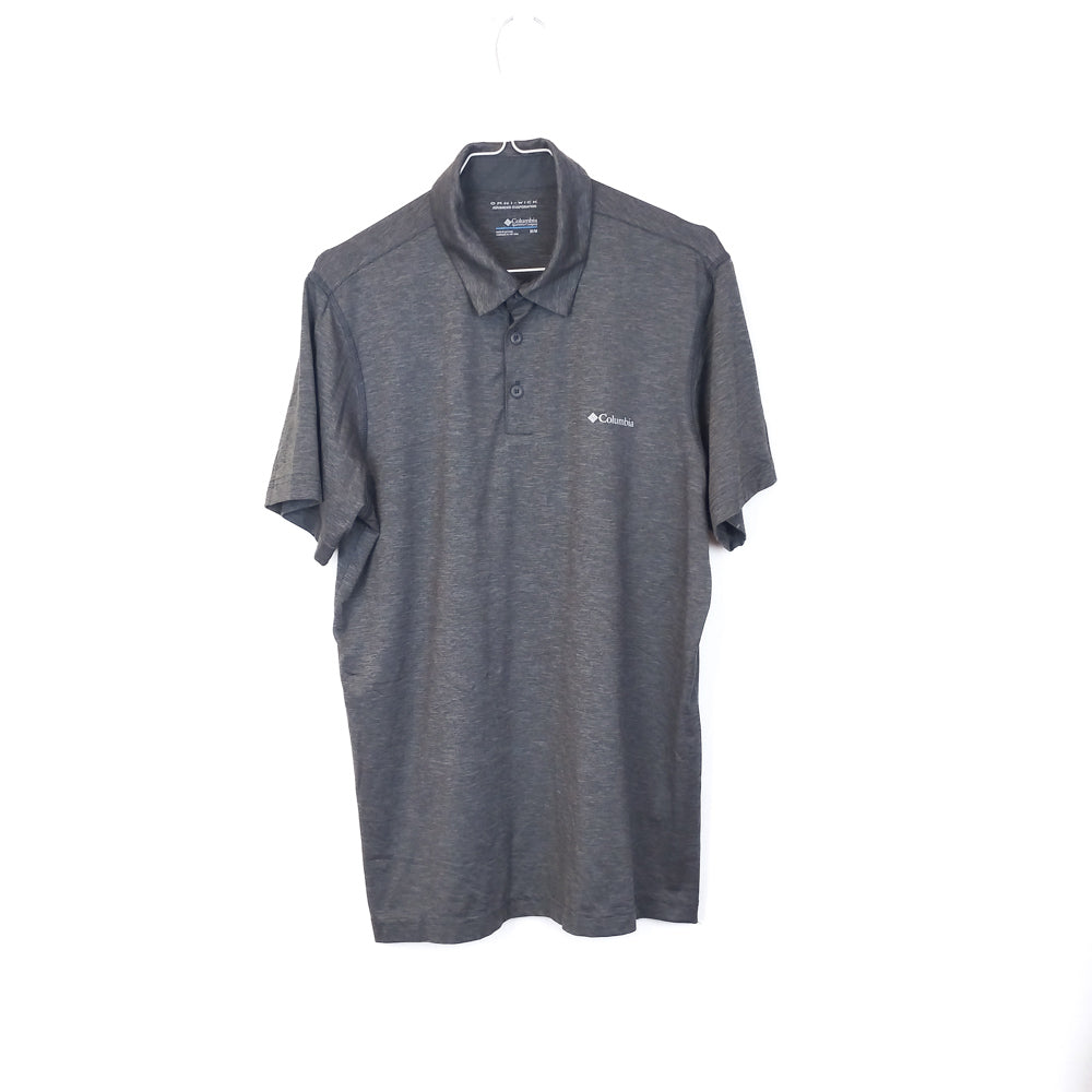 VIN-TEE-34695 Preloved T-shirt unisex Columbia M