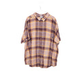 VIN-SHI-34783 Preloved πουκάμισο unisex Columbia 2XL