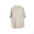 VIN-SHI-34782 Preloved πουκάμισο unisex Columbia 2XL