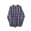 VIN-SHI-34743 Preloved πουκάμισο unisex Columbia 2XL