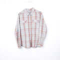 VIN-SHI-34721 Preloved πουκάμισο unisex Columbia L