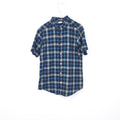VIN-SHI-34693 Preloved πουκάμισο unisex Columbia S