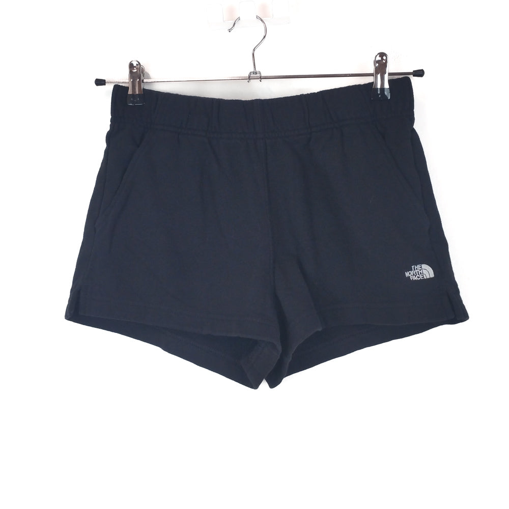 VIN-TR-35039 Preloved σορτς γυναικείο The North Face S-M
