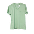 VIN-TEE-34425 Preloved T-shirt γυναικείο Jack Wolfskin M