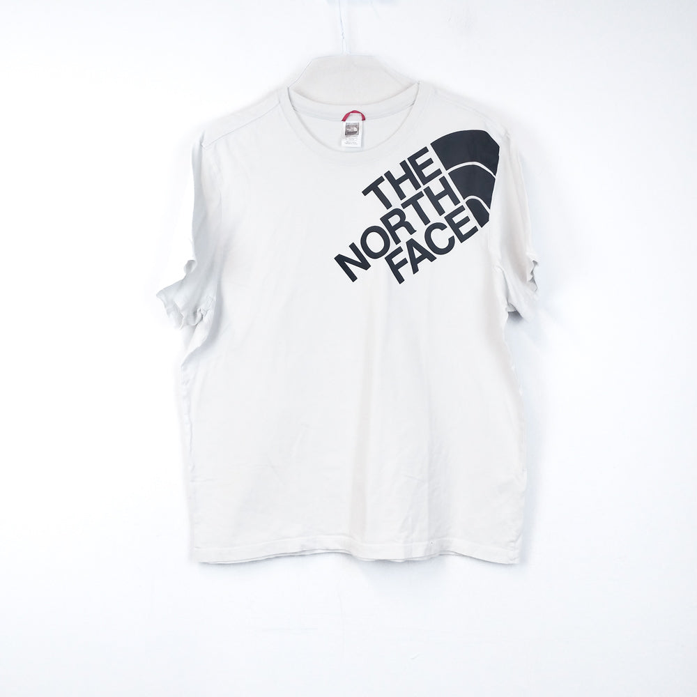 VIN-TEE-34402 Preloved T-shirt unisex The North Face XL