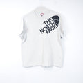 VIN-TEE-34402 Preloved T-shirt unisex The North Face XL