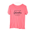 VIN-TEE-34410 Preloved T-shirt γυναικείο Columbia M