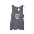 VIN-TEE-35339 Preloved αμάνικο top γυναικείο Columbia XL