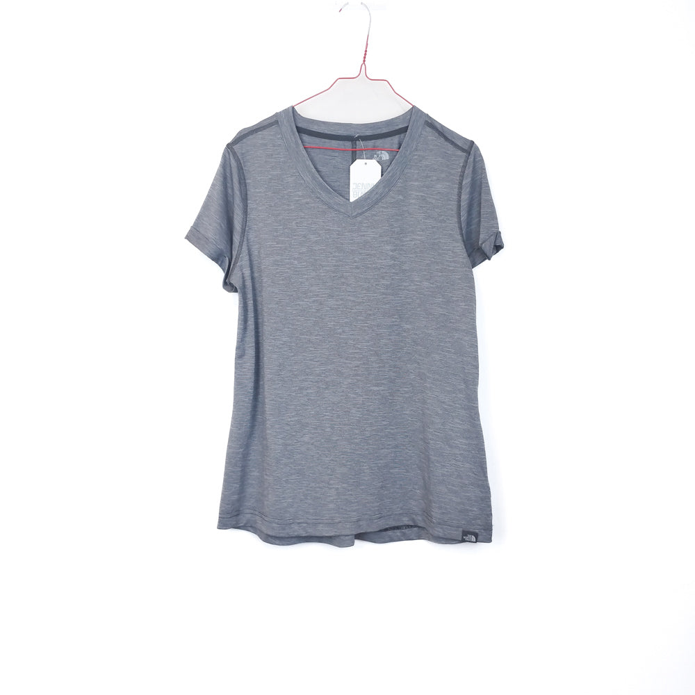 VIN-TEE-35340 Preloved T-shirt γυναικείο The North Face L