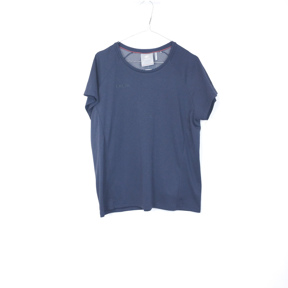 VIN-TEE-35341 Preloved T-shirt γυναικείο Mammut XL