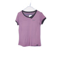 VIN-TEE-35344 Preloved T-shirt γυναικείο Jack Wolfskin S