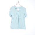 VIN-TEE-35352 Preloved T-shirt γυναικείο Columbia M
