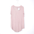 VIN-TEE-35372 Preloved T-shirt γυναικείο Columbia XL