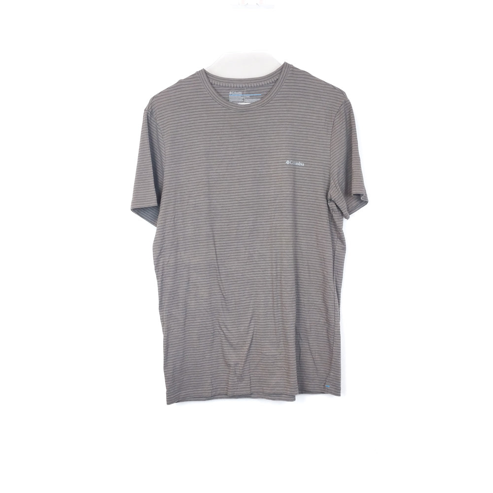 VIN-TEE-35316 Preloved T-shirt unisex Columbia L