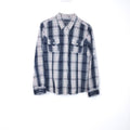 VIN-SHI-35382 Preloved πουκάμισο γυναικείο Tommy Hilfiger XL