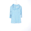 VIN-TEE-35375 Preloved μπλούζα γυναικεία Columbia M