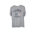 VIN-TEE-35317 Preloved T-shirt unisex Columbia L