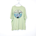 VIN-TEE-35318 Preloved T-shirt unisex Columbia 2XL