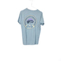 VIN-TEE-35320 Preloved T-shirt γυναικείο Columbia S