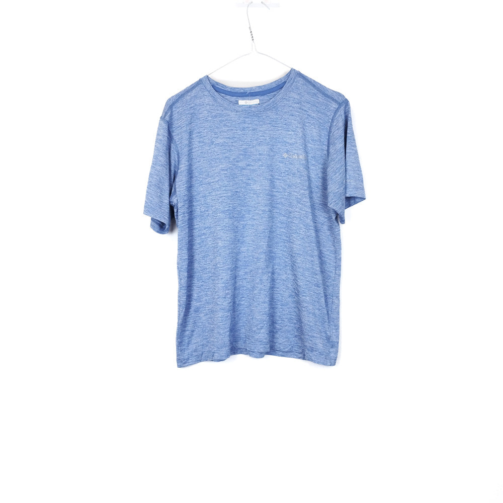 VIN-TEE-35322 Preloved T-shirt unisex Columbia M
