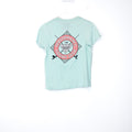 VIN-TEE-35351 Preloved T-shirt γυναικείο Columbia S