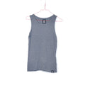 VIN-TEE-35371 Preloved αμάνικο top γυναικείο Dickies S