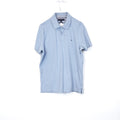 VIN-TEE-35314 Preloved T-shirt unisex Tommy Hilfiger L