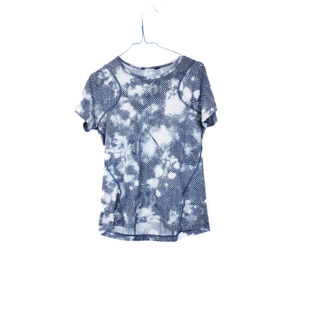 VIN-TEE-34878 Preloved T-shirt γυναικείο The North Face M