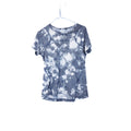 VIN-TEE-34878 Preloved T-shirt γυναικείο The North Face M